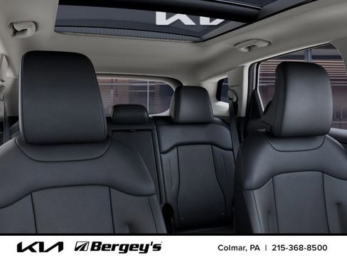 New 2026 Kia Sportage EX AWD/4WD image 30