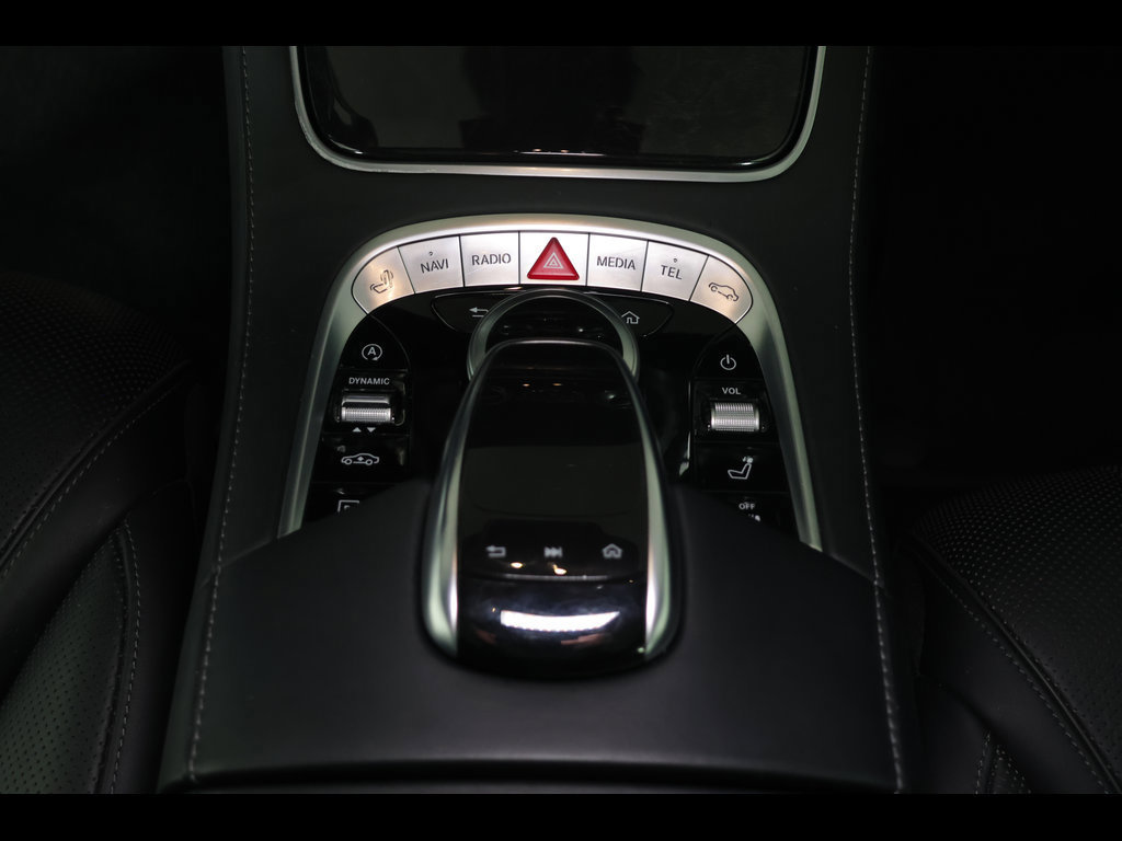 Used 2019 Mercedes-Benz S 450 4MATIC Sedan image 22
