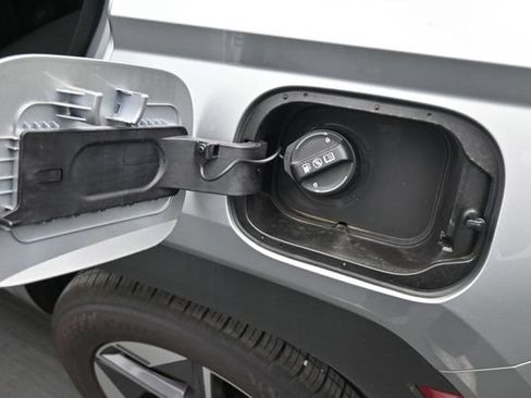Used 2026 Hyundai Tucson SEL FWD image 18