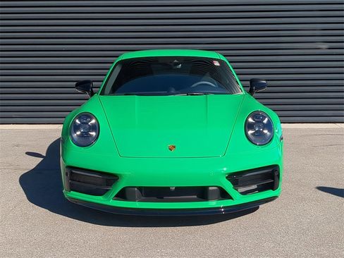 Used 2023 Porsche 911 Carrera 4 GTS image 10