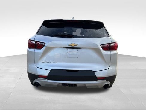 Used 2019 Chevrolet Blazer LT image 4