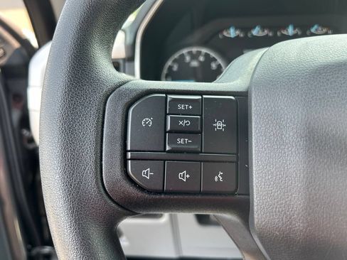 Used 2022 Ford F150 XLT w/ Bed Utility Package AWD/4WD image 19