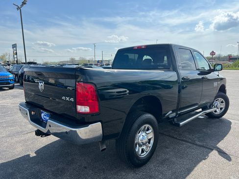 Used 2017 RAM 2500 Tradesman w/ Chrome Appearance Group image 6