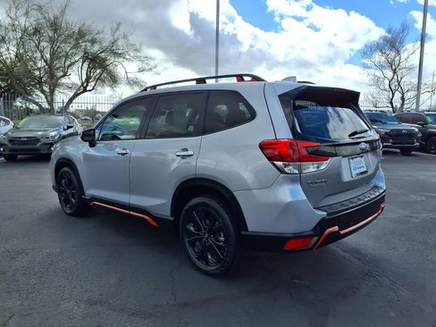 Used 2020 Subaru Forester Sport w/ Popular Package #2 image 14