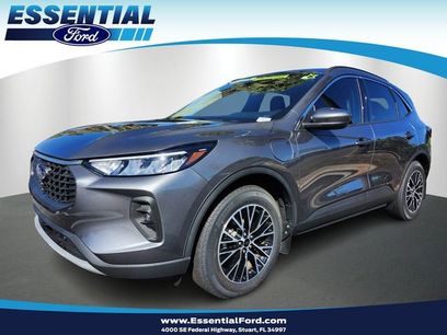 Used 2023 Ford Escape SE