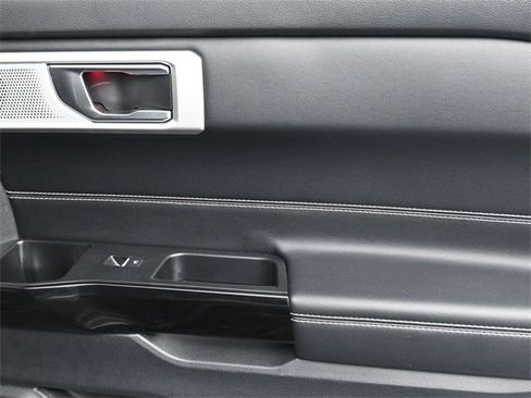 Used 2021 Ford Explorer ST w/ Equipment Group 401A image 27