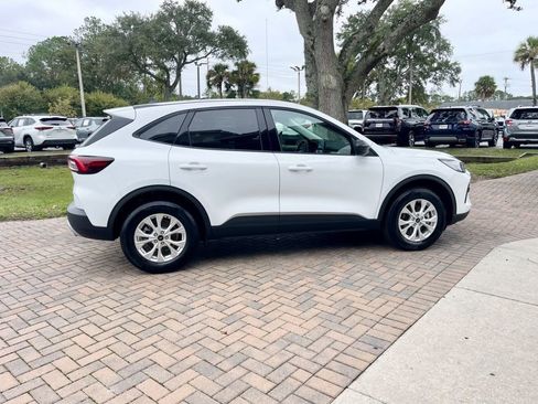 Used 2025 Ford Escape Active image 7