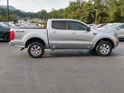 Used 2020 Ford Ranger XLT w/ Equipment Group 301A Mid AWD/4WD image 3