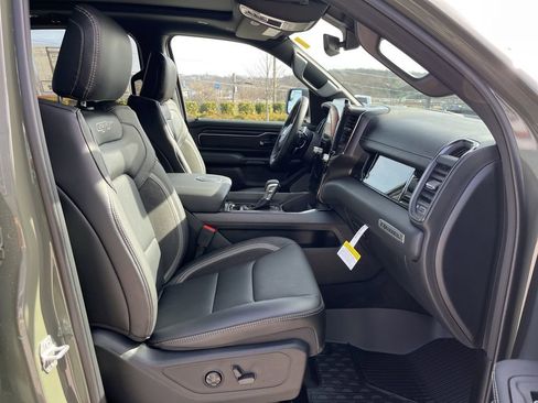 New 2026 RAM 1500 Rebel w/ G/T Package image 28