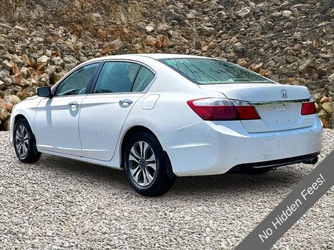 Used 2013 Honda Accord LX image 6