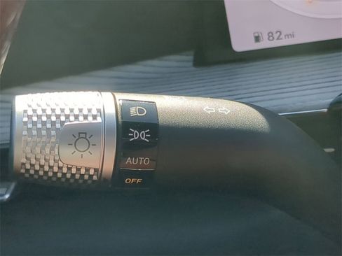 Used 2025 Genesis GV80 3.5T Prestige image 27