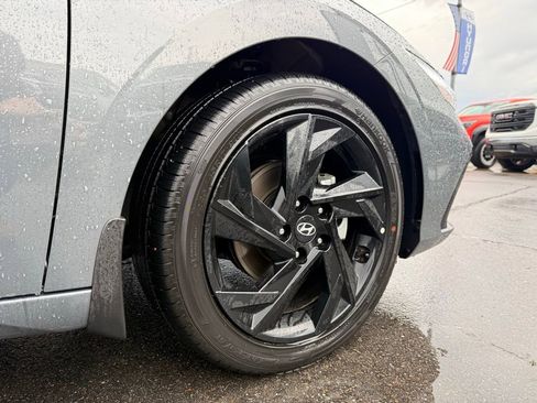 New 2026 Hyundai Elantra SEL Sport Premium FWD image 31