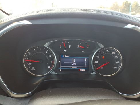 Used 2021 Chevrolet Blazer LT w/ Redline Edition image 16