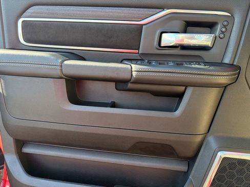 New 2026 RAM 2500 Laramie image 11