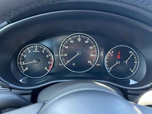 New 2026 MAZDA MAZDA3 2.5 S Hatchback w/ Premium Pkg image 14