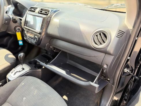 Used 2024 Mitsubishi Mirage G4 LE FWD image 13