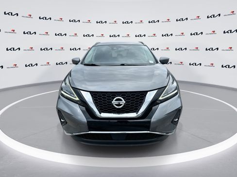 Used 2022 Nissan Murano SV AWD/4WD image 3