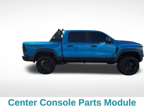 Used 2023 RAM 1500 TRX w/ TRX Level 2 Equipment Group image 38