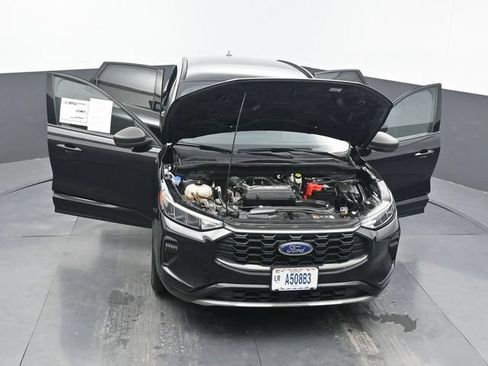 Used 2024 Ford Escape ST-Line FWD image 71