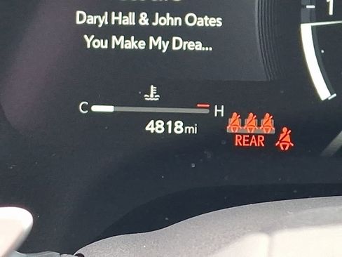 Used 2025 Lexus RX 350 Premium image 21