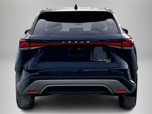 Used 2024 Lexus RX 350 image 4