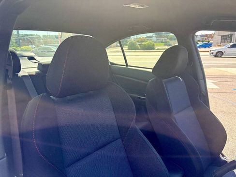 Used 2020 Subaru WRX AWD/4WD image 33