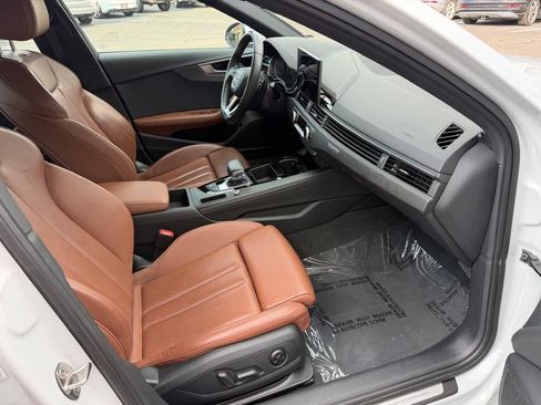 Used 2024 Audi A4 2.0T Premium Plus AWD/4WD image 27