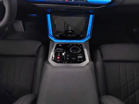 New 2026 BMW X3 M50 w/ Premium Package AWD/4WD image 14