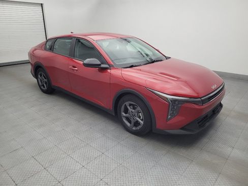 Used 2025 Kia K4 FWD image 11