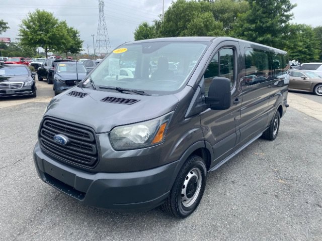 Used 2017 Ford Transit 350 XL RWD image 3