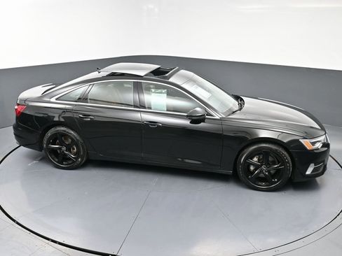 Used 2024 Audi A6 Premium Plus image 50