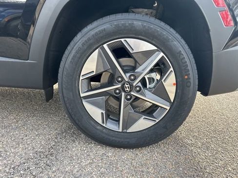 New 2026 Hyundai Tucson SEL image 29