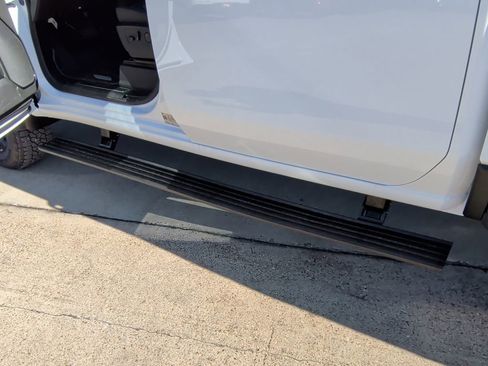 New 2026 GMC Sierra 2500 AT4 w/ AT4 Premium Plus Package image 48