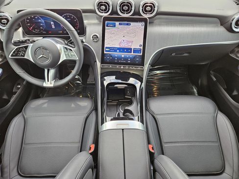 Certified 2026 Mercedes-Benz GLC 300 image 15
