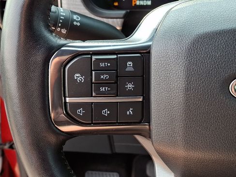 Used 2022 Ford F150 Platinum w/ Equipment Group 701A High AWD/4WD image 24