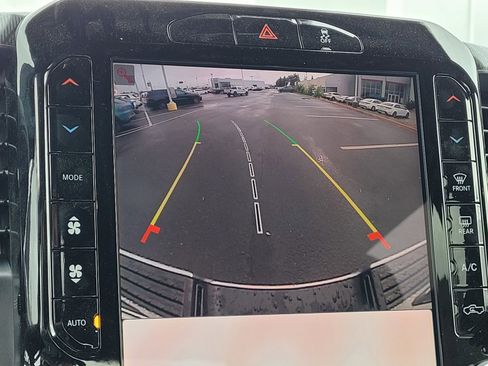 New 2026 RAM 2500 Big Horn image 20