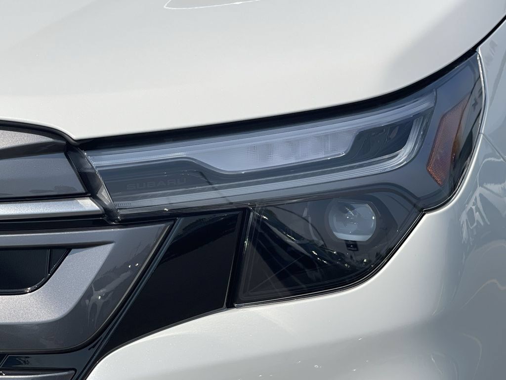 New 2026 Subaru Forester Limited AWD/4WD image 16