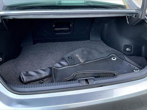 Used 2023 Lexus ES 350 image 33