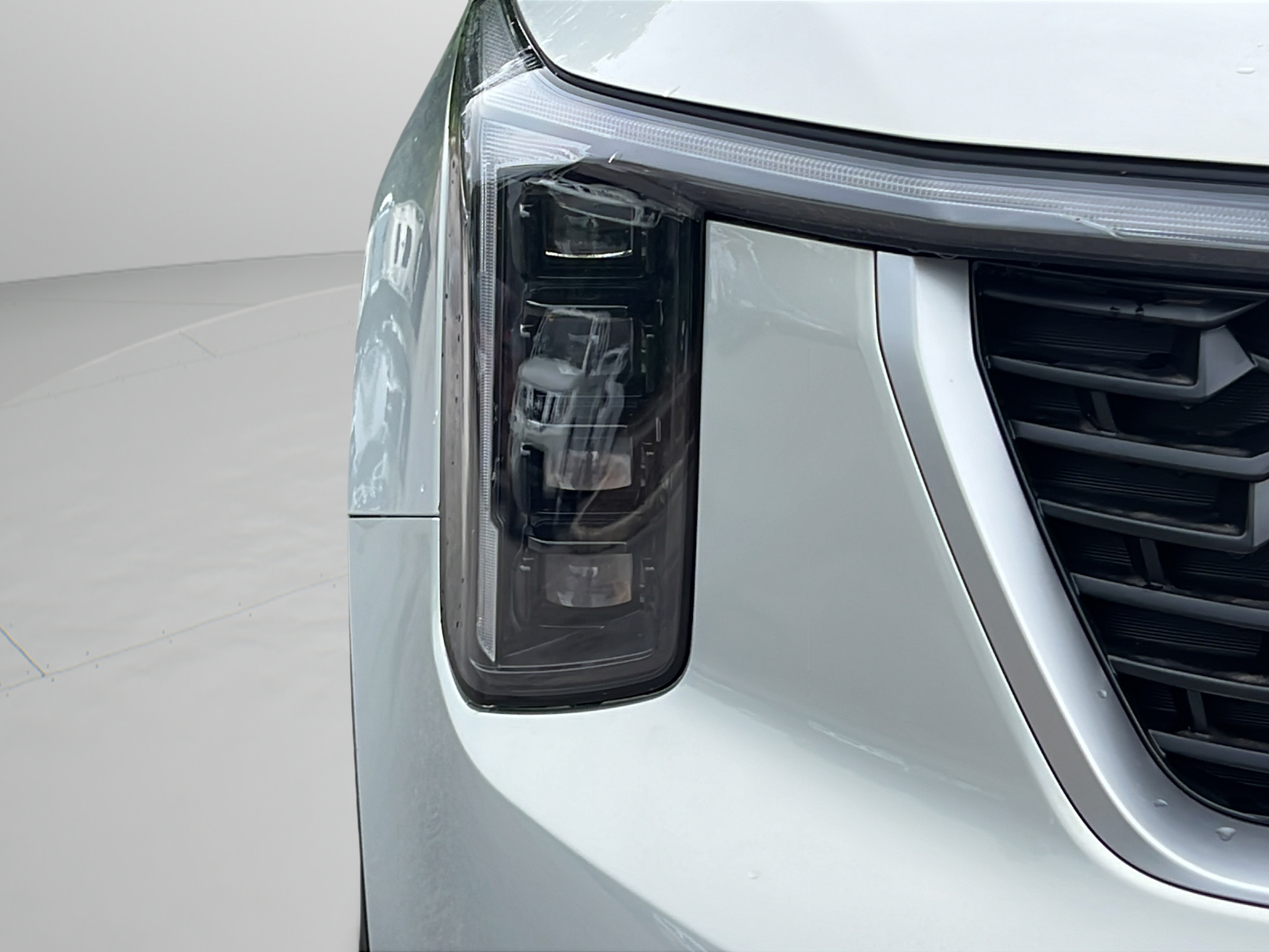 New 2026 Kia Sorento LX FWD image 23