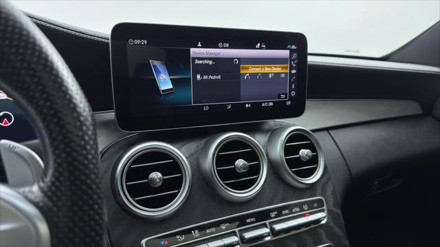 Used 2020 Mercedes-Benz C 63 AMG Sedan image 35