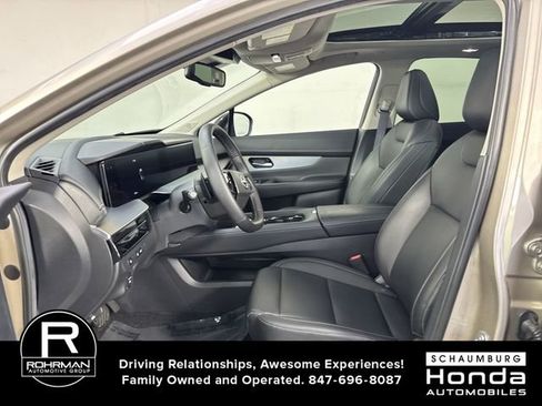 Used 2025 Nissan Murano SL image 4