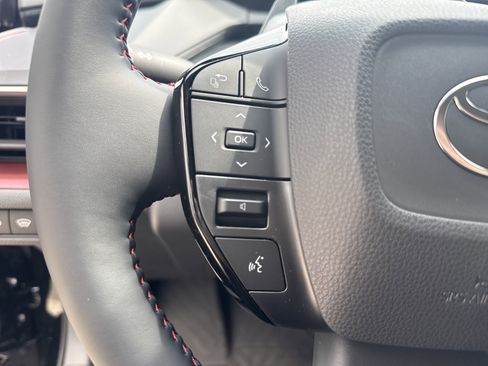 New 2026 Toyota Prius Plug-In Hybrid image 31