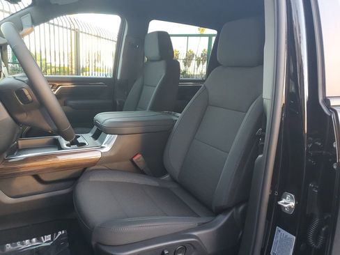 New 2026 Chevrolet Silverado 2500 LT w/ Trail Boss Package image 18