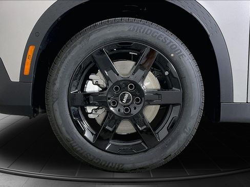 New 2027 MINI Cooper Countryman S AWD/4WD image 13