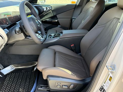 New 2026 BMW X3 xDrive30 AWD/4WD image 21