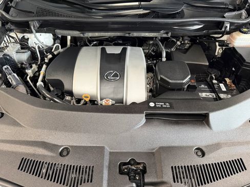 Used 2020 Lexus RX 350 AWD w/ Premium Package image 24