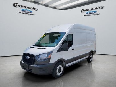 Used 2022 Ford Transit 250 148 High Roof w/ Load Area Protection Package