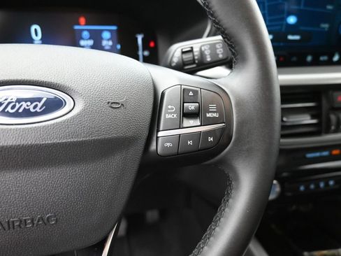 Certified 2024 Ford Escape Active w/ Tech Pack #1 image 28