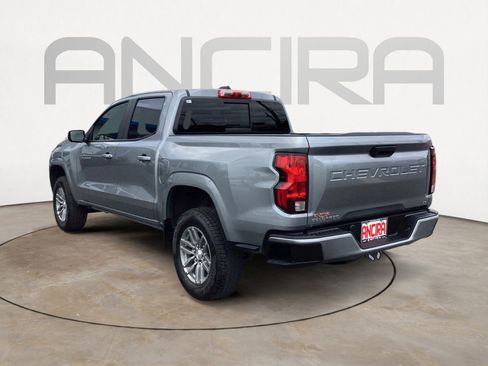 Used 2024 Chevrolet Colorado LT w/ LT Convenience Package RWD image 12
