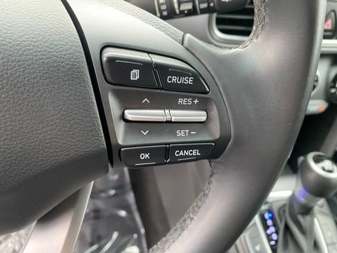 Used 2020 Hyundai Kona SEL AWD/4WD image 18